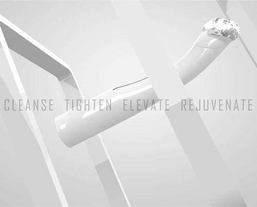 Equipo Profesional de Lifting Facial PureLift Pro Plus para Spas y Clínicas