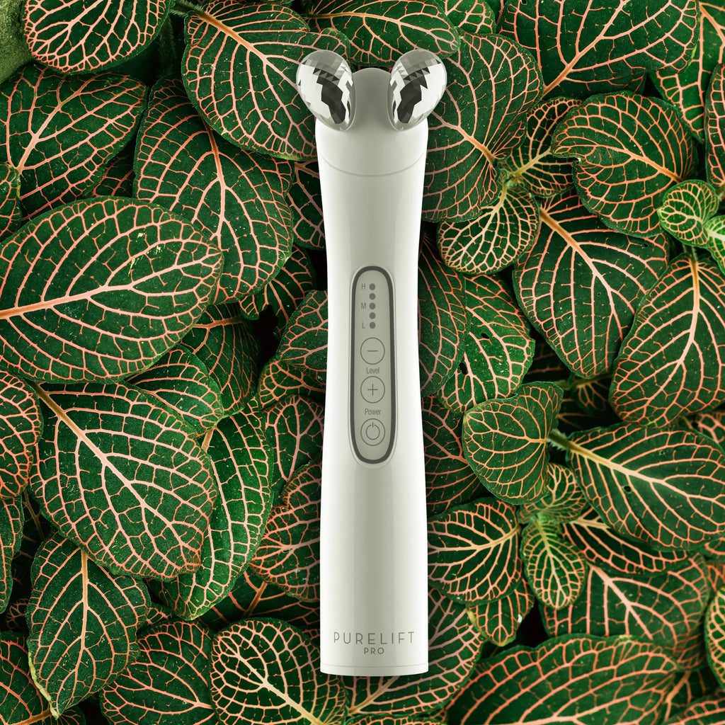 "PureLift Pro - Dispositivo Lifting Facial Natural en 10 Minutos"