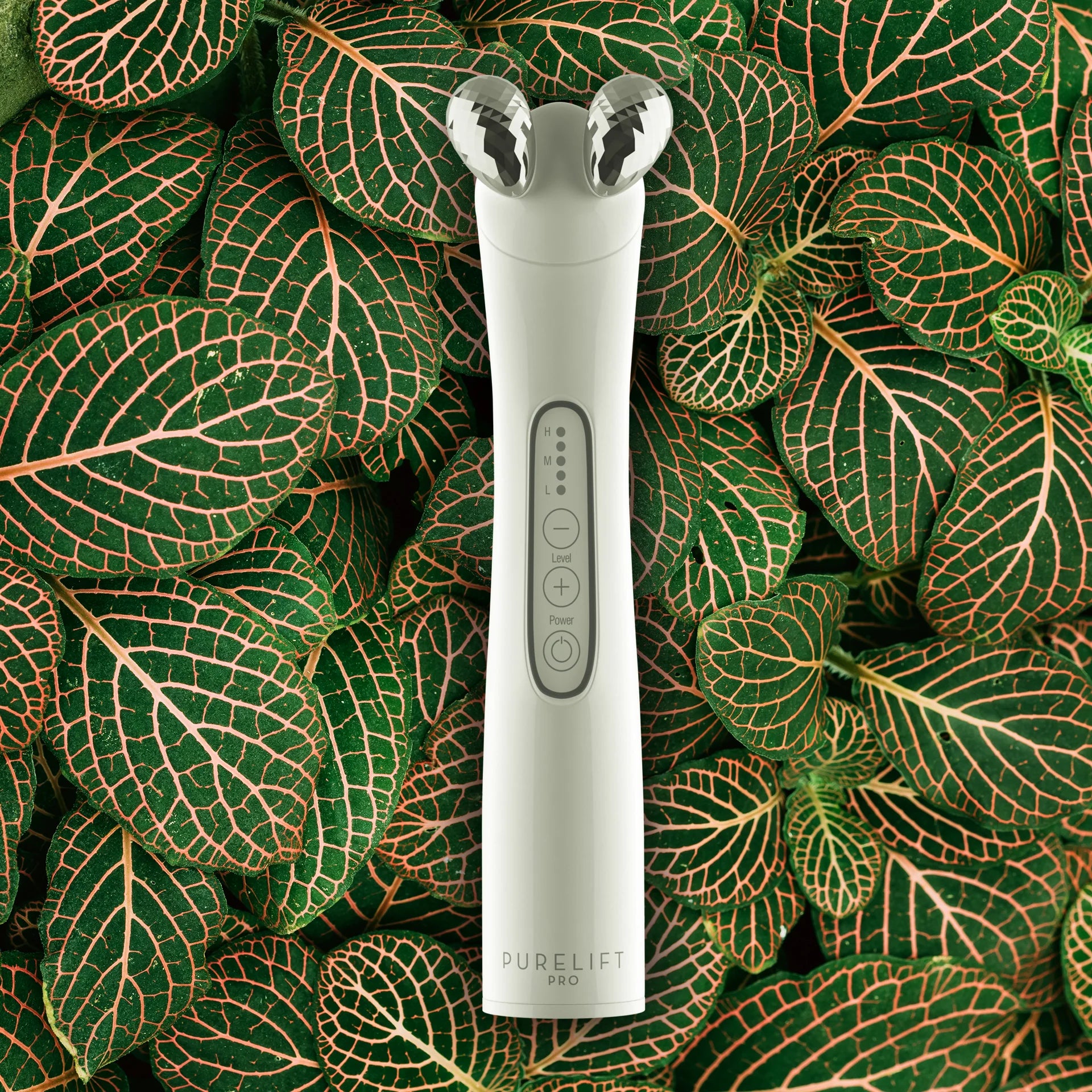 "PureLift Pro - Dispositivo Lifting Facial Natural en 10 Minutos"
