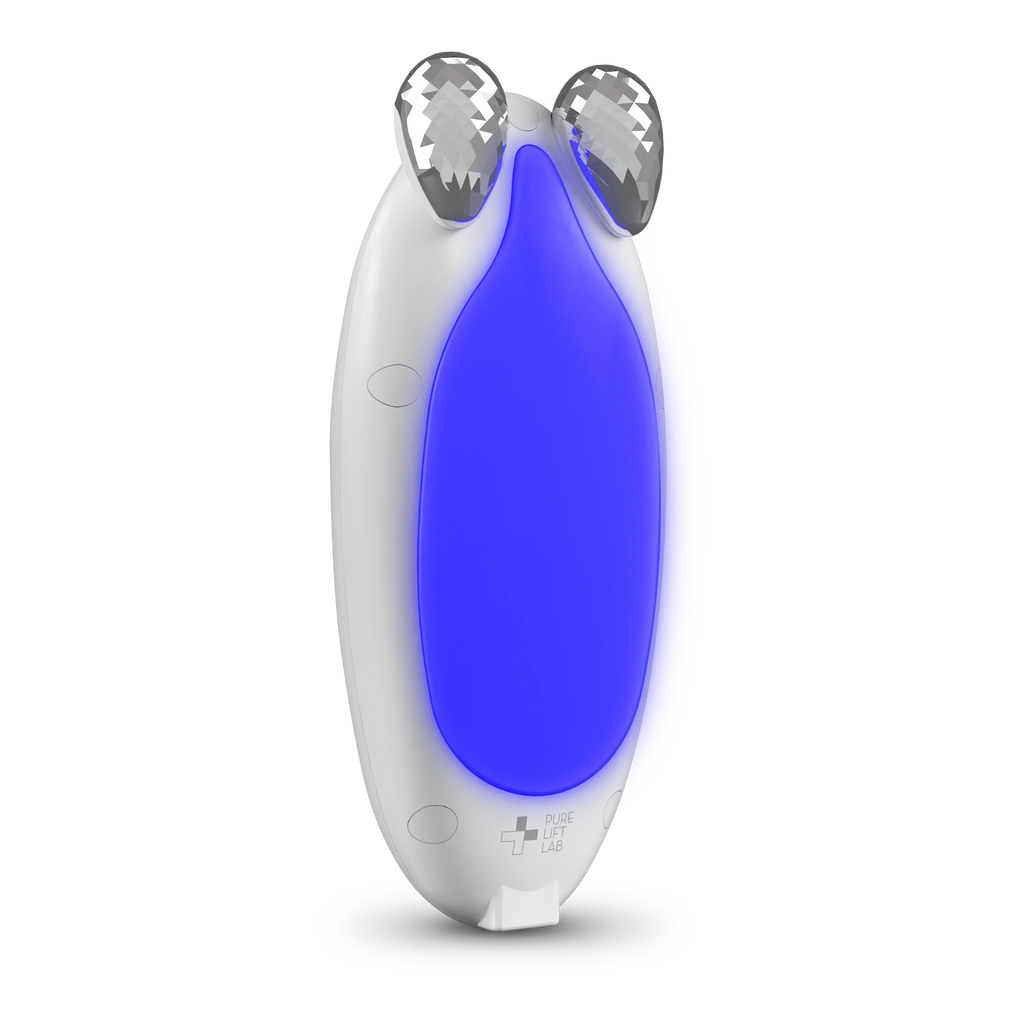 "PureLift Glow - Dispositivo Lifting Facial Natural en 10 Minutos"