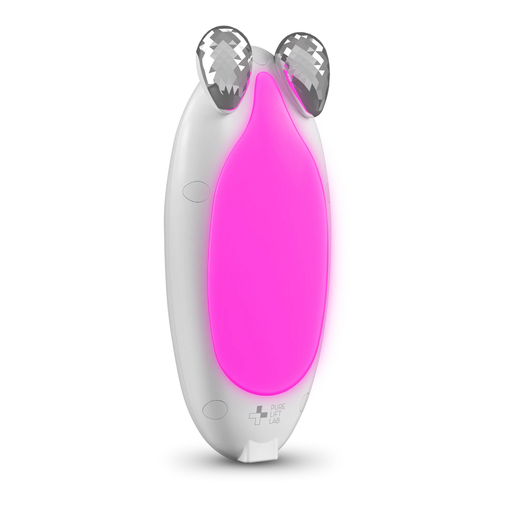 "PureLift Glow - Dispositivo Lifting Facial Natural en 10 Minutos"